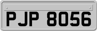 PJP8056