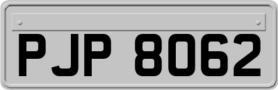 PJP8062