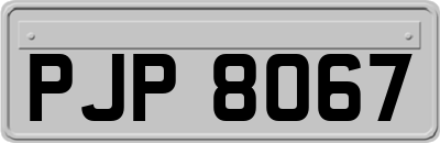 PJP8067