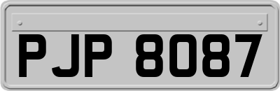 PJP8087
