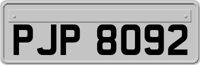 PJP8092