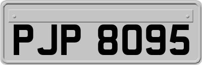 PJP8095