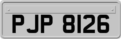 PJP8126