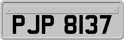 PJP8137