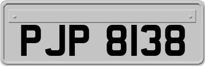 PJP8138