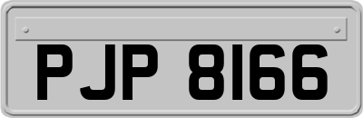 PJP8166