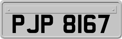 PJP8167