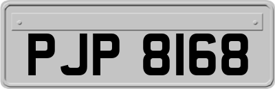 PJP8168