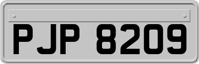 PJP8209