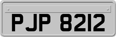 PJP8212