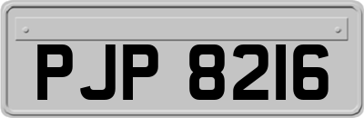 PJP8216