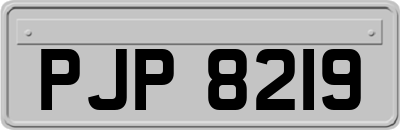 PJP8219