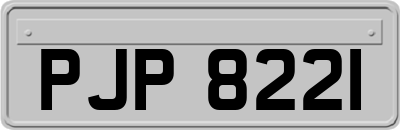 PJP8221
