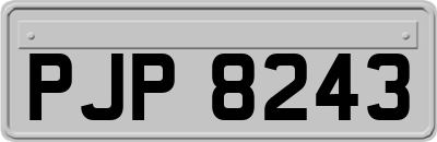 PJP8243