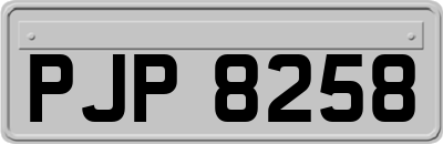 PJP8258