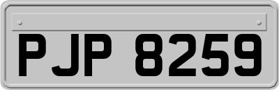 PJP8259