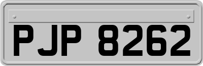 PJP8262