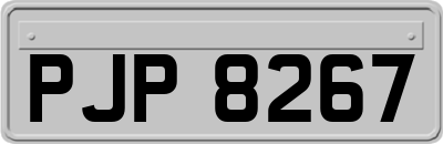 PJP8267