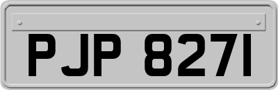 PJP8271