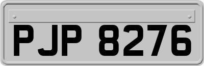 PJP8276