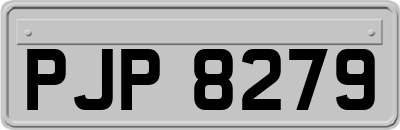 PJP8279