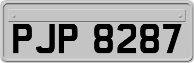 PJP8287