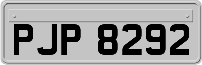 PJP8292