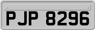 PJP8296