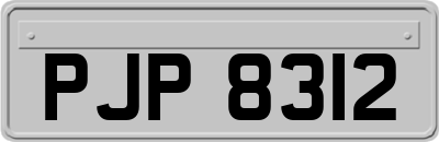 PJP8312