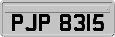 PJP8315