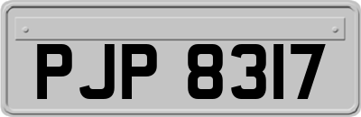 PJP8317