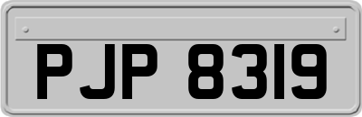 PJP8319