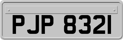 PJP8321