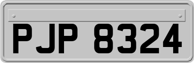 PJP8324