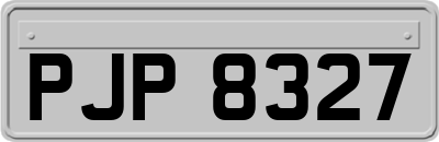 PJP8327