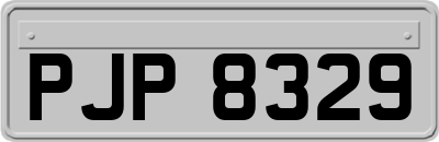 PJP8329