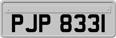 PJP8331