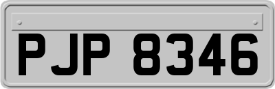 PJP8346