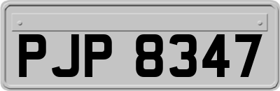 PJP8347