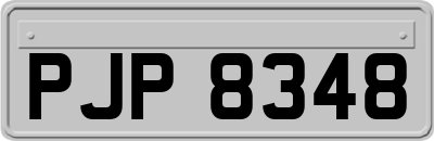 PJP8348
