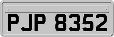 PJP8352