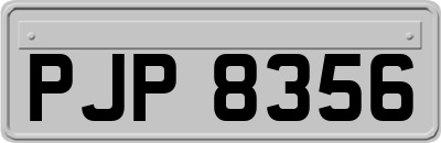 PJP8356