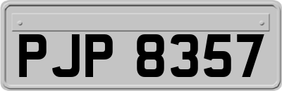 PJP8357