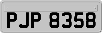 PJP8358