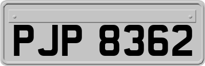 PJP8362