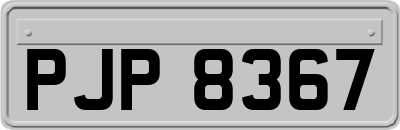 PJP8367