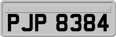 PJP8384
