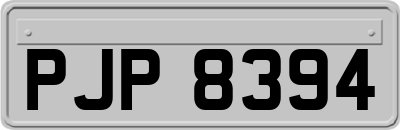 PJP8394