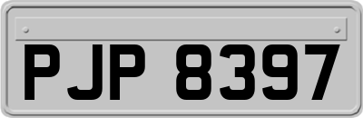 PJP8397