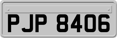 PJP8406